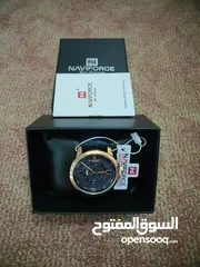  3 اكسسوارات رجالية من ساعات ونظارات