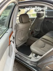  10 غواصه لارج S350 خاليه من حوادث ماشيه 148 الف فقط