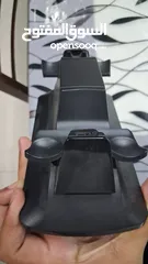  4 Dual Charging Dock For Ps4 Slim and Pro Nice quality and fast charging Good condition