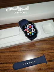  1 للبيع apple watch series 6