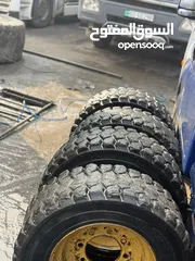  5 جنطات ببكات مع كوشوك نص عمر