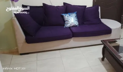  9 اثاث بيت مستعمل بسعر مغري
