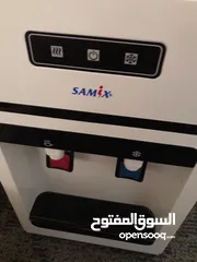 1 كولر ماء للرخامات بارد حامي انڤيرتر