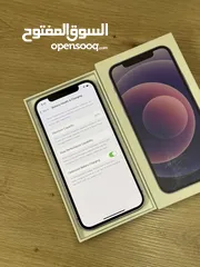  4 iPhone 12 128