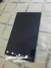  8 جهاز تابلت لينوفو Lenovo Tablet TB-8504X مستعمل بحالة ممتازة بدون كرتونة