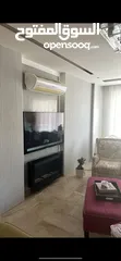  4 شقة طابقية بمنطقة خاص أ خلدا قرب المسجد الهمشري