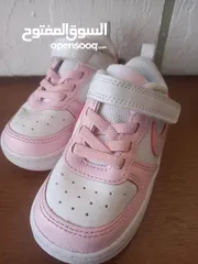  2 حذاء رياضي بناتي