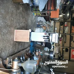  28 ماكنات طحن قهوة بحال الوكالة،واحد فاز و ثلاث فاز ،أنواع وأحجام مختلفة ،حجر جديد ،جرب قبل ما تشتري%