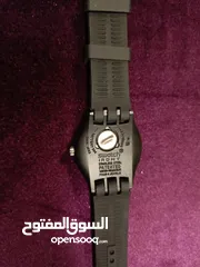  3 ساعة سواتش للبيع جديده