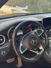  8 مرسيدس GLC 250