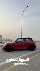  3 ميني كوبر S بمواصفات خارجية JCW وكالة