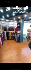 3 محل للبيع بالخلو بسعر مغري