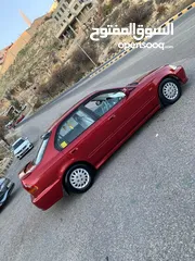  1 هوندا سيفك 99 للبيع