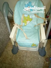  5 مستلزمات اطفال في مستعمل في جديد للبيع