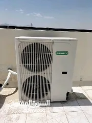  2 GENERAL. A/C IN GOOD CONDITION