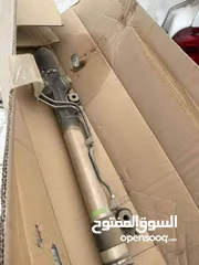  26 قطع غيار لاند كروزر