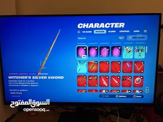  22 حساب Fortnite قوي جدا جدا