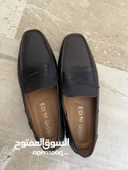  8 حذاء Geox رجالي جديد مقاس 46