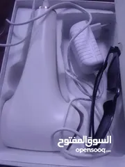  2 جهاز ليزر منزلي IPL