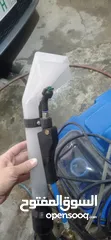  3 ماكينه غسيل فرش السيارات والكنب