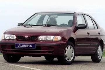  2 نيسان الميره 2000