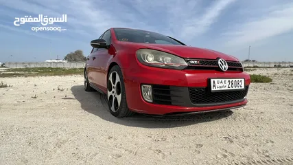  5 جي تي اي GTI للبيع