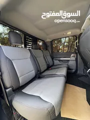  27 فورد F-150 2021 4X4 XLT powerboost Ford F-150 Diesl fully loaded Ford F150 202