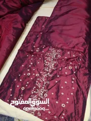  2 مفرش فايبر