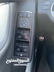  12 مرسيدس c200 موديل 2011 مميزه