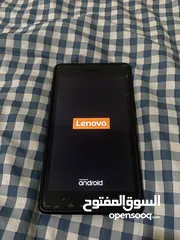  1 ايباد lenovo إصدار 2018 بحالة ممتازة