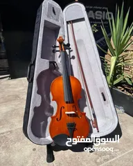  9 الكمنجا الترند الافضل في الاسواق عزفك يستحق الافضل