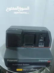  2 كاميرا تصوير فوتوغراف فوريه قديمه