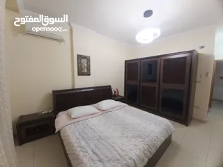  21 شقة مفروشة للايجار 3 نوم في دير غبار