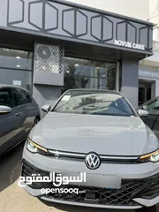  2 Golf 8.5 volswagen