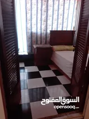  2 شقه سوبر لوكس للايجار الشهري او اليومي