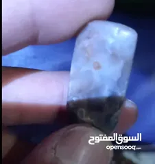  9 حجر مصور كريم من  العقيق مصور على شكل طائر الهدهد أجمل واندر الأحجار الكريمة المصور صورة طائر الهدهد