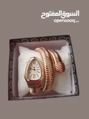  3 بتفاصيلها الدقيقه وبريقها الذي يخطف الانظار هي تكثر من قطعه اكسسوار انها انعكاس لذوقك ودقتك وانضباطك