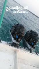  3 مكينة قارب هوندا 2018