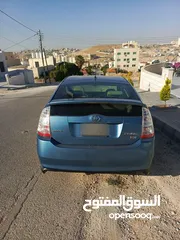 4 تويوتا بريوس 2004