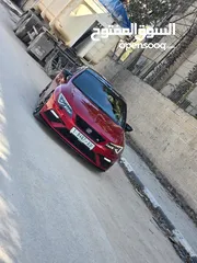 3 سيات FR فل الفل نخب السيارة