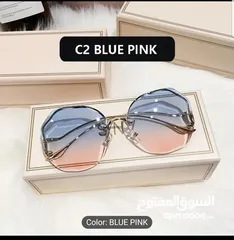  6 Female fashionable Sunglasses