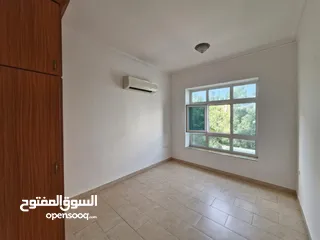  5 4 BR + Maid’s Room Amazing Twin Villa in Al Mawalah North