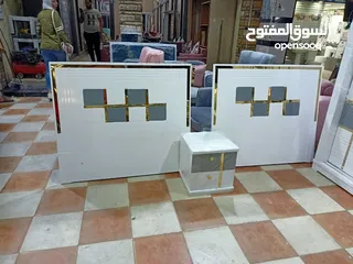 20 غرف نوم بأسعار خرافيه