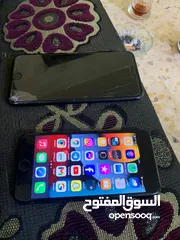  2 ايفون عدد 2