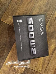  1 بور سبلاي - مزود طاقة - Power supply 600