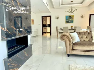  10 شقة فاخرة مفروشة للبيع في العبدلي (داماك) ( Property ID : 31470 )