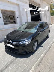  1 ستروين c4 ديزل فل اتمات