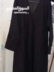  8 عبايات خليجي