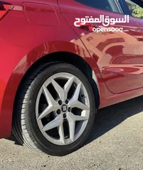  4 سيات ابيزا 2020 Fr مختم مش منمره فحص نخب بالكرتونة