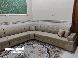  3 ديوان سبع قطع صار شهرين من خذيته